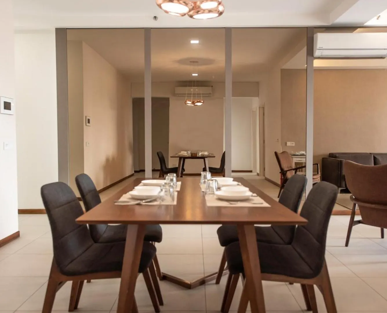 The Landmark Seaview Suite Tanjung Tokong 0*,  Malaysia
